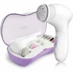 APPAREIL ELECTRIQUE ANTI-CALLOSITES TOUCHBEAUTY TB-0601B.