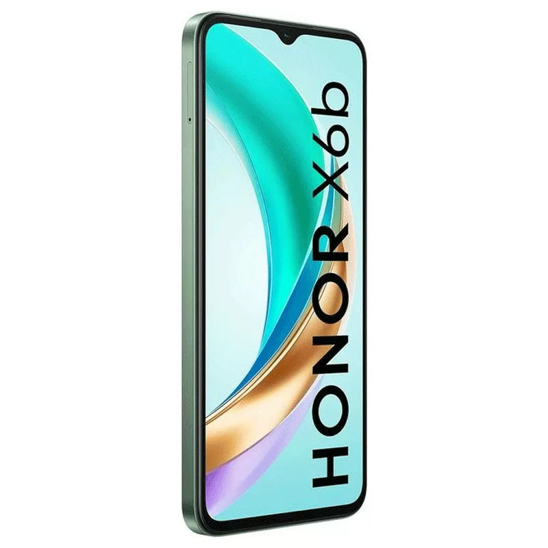 smartphone-honor-x6b-6go-256go-vert 1