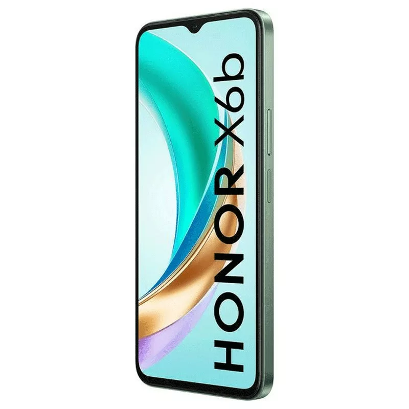 smartphone-honor-x6b-6go-256go-vert 2