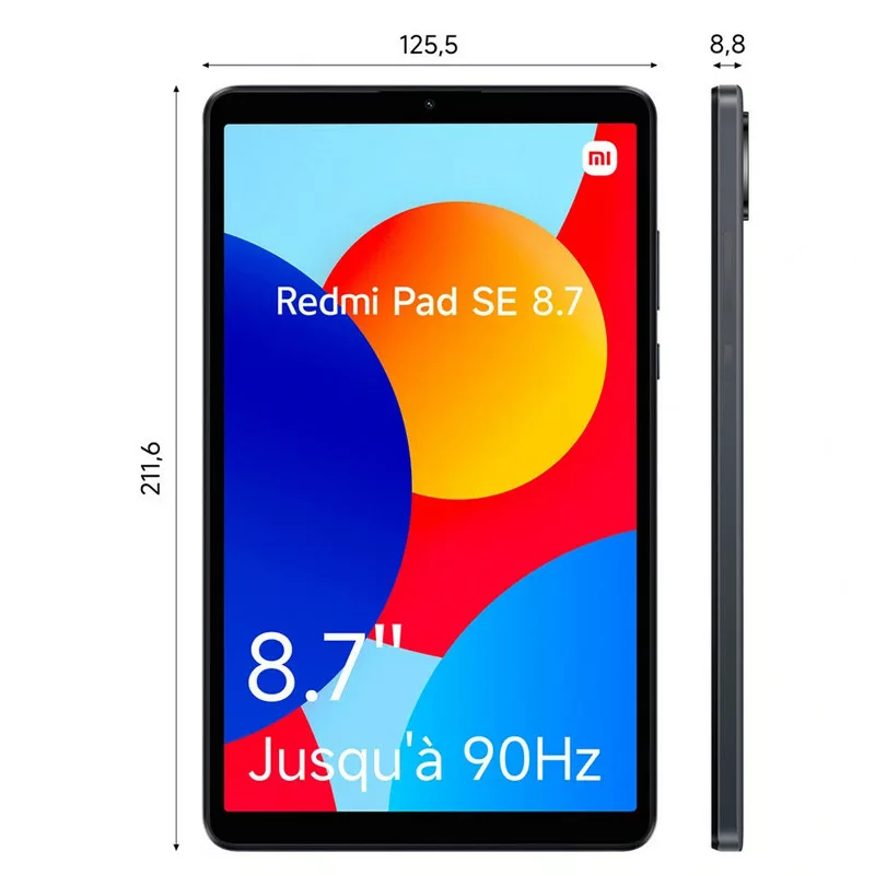 tablette-xiaomi-redmi-pad-se-64go-4go-gris 1