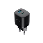 ADAPTATEUR HAVIT CHARGE RAPIDE HV-UC30 DOUBLE USB – Image 2
