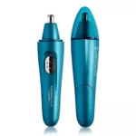 TONDEUSE NEZ ET OREILLES AVEC LUMIERE LED TB-0959