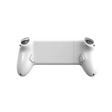 MANETTE DE JEUX EXTENSIBLE SANS FIL CLEVER G1 – blanc1