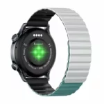 MONTRE CONNECTEE KIESLECT CALLING WATCH KR PRO LTD - SILVER – Image 4