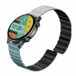 MONTRE CONNECTEE KIESLECT CALLING WATCH KR PRO LTD - SILVER – Image 2