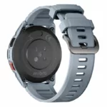 MONTRE CONNECTEE MIBRO GS ACTIVE - GRIS – Image 3