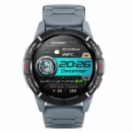 MONTRE CONNECTEE MIBRO GS ACTIVE - GRIS – Image 4