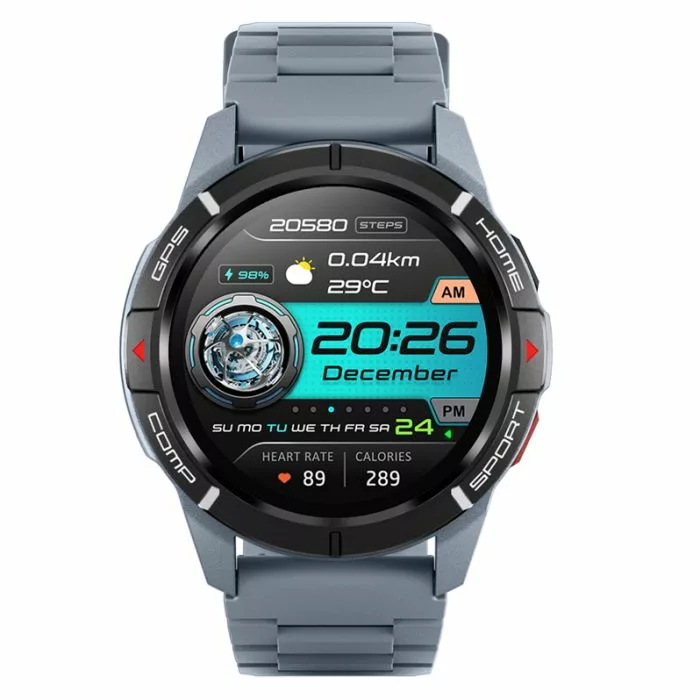 montre-connectee-mibro-gs-active-gris3