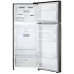REFRIGERATEUR LG GN-B392PXGB NO FROST 395L SMART INVERTER - NOIR. – Image 5