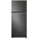 REFRIGERATEUR LG GN-B392PXGB NO FROST 395L SMART INVERTER - NOIR.