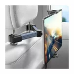 SUPPORT D'APPUI-TETE DE SIEGE ARRIERE DE VOITURE EARLDOM EH234 – Image 4