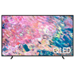 TV SAMSUNG 65" Q60 QLED 4K SMART TV .
