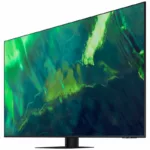 TV SAMSUNG 65" Q70 QLED 4K UHD SMART TV . – Image 3