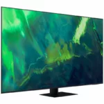 TV SAMSUNG 65" Q70 QLED 4K UHD SMART TV .