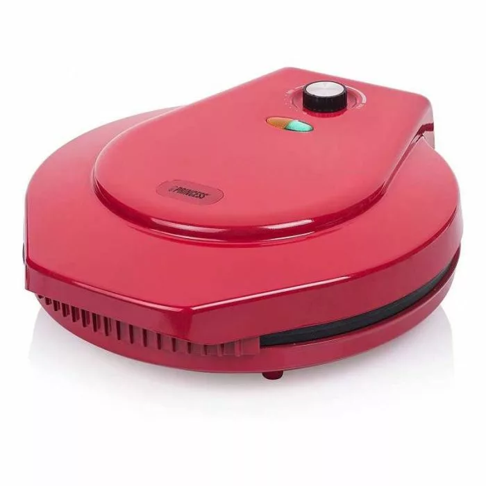 Machine à Pizza PRINCESS 115001 1450W - Rouge1