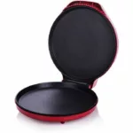MACHINE A PIZZA PRINCESS 115001 1450W - ROUGE – Image 2