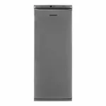 CONGELATEUR VERTICAL TELEFUNKEN FRIG-323I 245 LITRES - INOX.