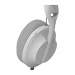 MICRO CASQUE GAMER FILAIRE GH-2440  - BLANC – Image 4