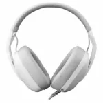 MICRO CASQUE GAMER FILAIRE WHITE SHARK SPARROW - BLANC – Image 3
