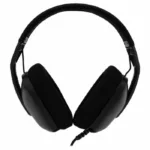 MICRO CASQUE GAMER FILAIRE WHITE SHARK SPARROW - NOIR – Image 2