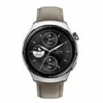 MONTRE CONNECTEE MIBRO LITE 3 PRO-XPAW019KG-GRIS – Image 5