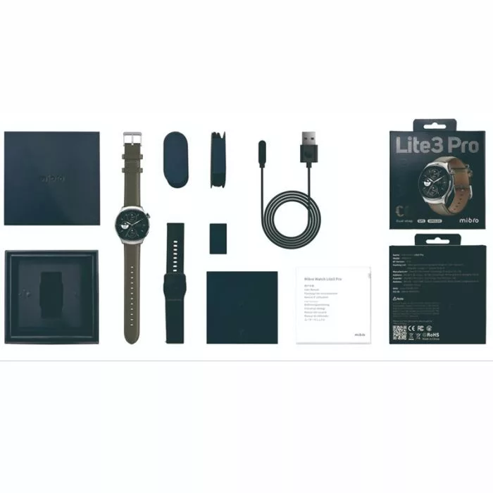 montre-connectee-mibro-lite-3-pro-gris-kaki4
