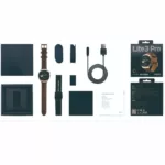 MONTRE CONNECTEE  MIBRO LITE 3 PRO - XPAW019RG-ROSE GOLD – Image 2