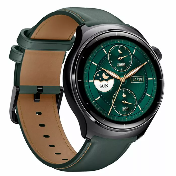 montre-connectee-mibro-lite-3-pro-vert1