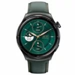 MONTRE CONNECTEE MIBRO LITE 3 PRO -XPAW019BG-VERT – Image 5