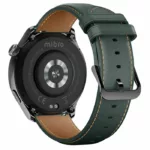 MONTRE CONNECTEE MIBRO LITE 3 PRO -XPAW019BG-VERT – Image 3
