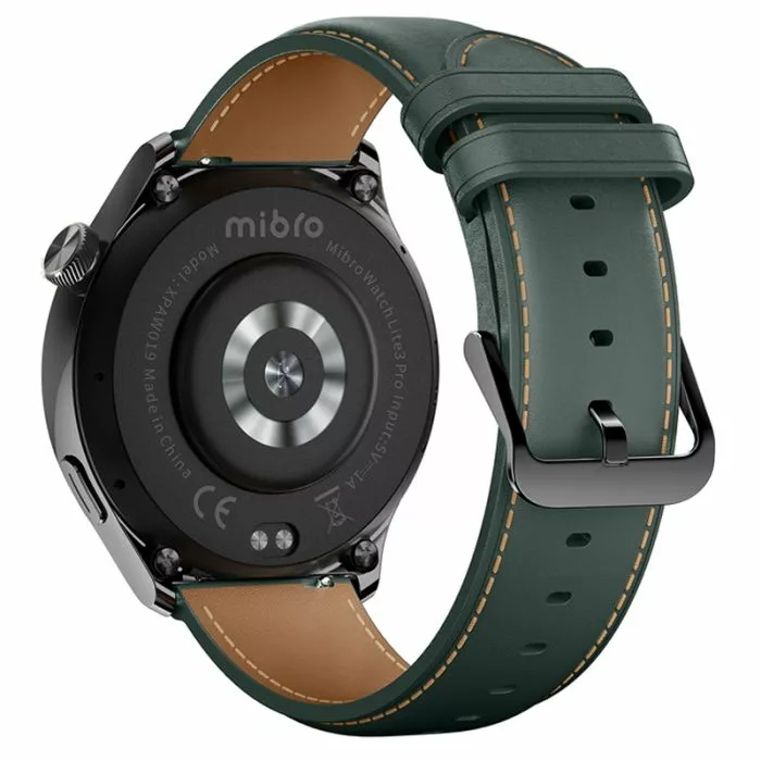 montre-connectee-mibro-lite-3-pro-vert3