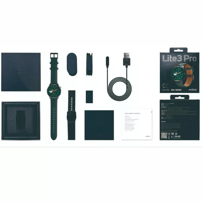montre-connectee-mibro-lite-3-pro-vert4