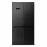REFRIGERATEUR SIDE BY SIDE TELEFUNKEN FRIG-620DI 531 LITRES NOFROST - DARK INOX.