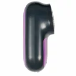 RASOIR ANTI-BOULOCHE ELECTRIQUE LIVOO DOM478 - NOIR – Image 2