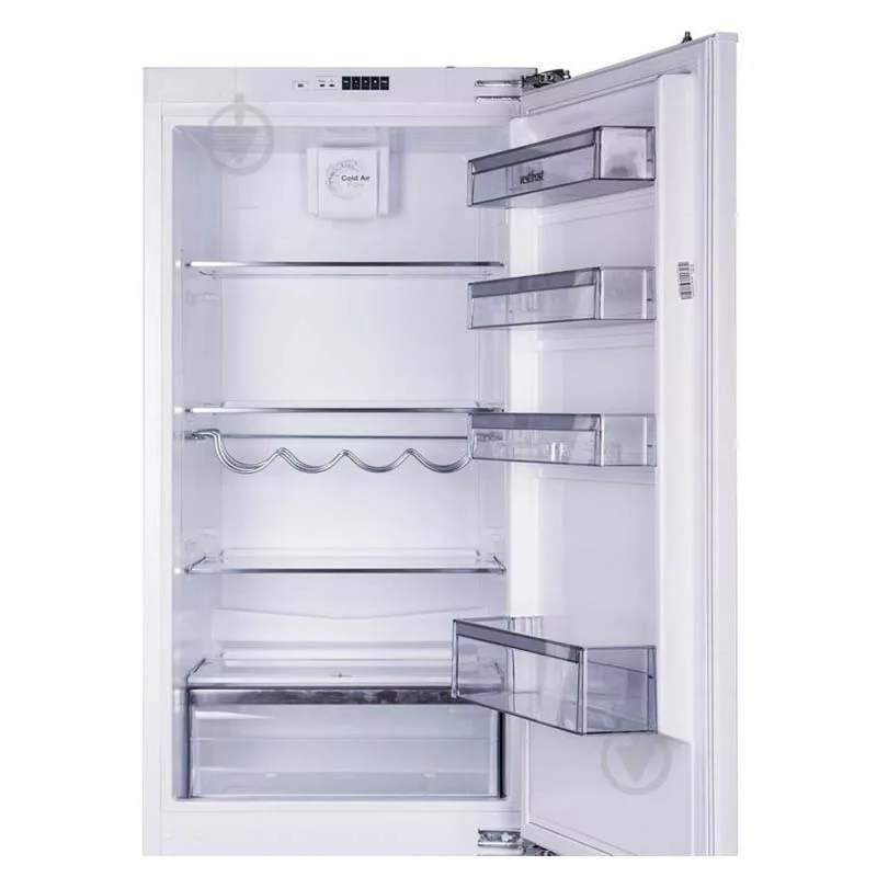 refrigerateur-combine-encastrable-telefunken-256-litres-nofrost-blanc 2
