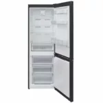 REFRIGERATEUR COMBINE TELEFUNKEN FRIG-373N 341 LITRES NOFROST - NOIR. – Image 2