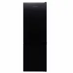 REFRIGERATEUR COMBINE TELEFUNKEN FRIG-373N 341 LITRES NOFROST - NOIR.