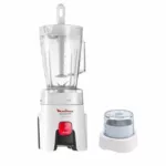 BLENDER MOULINEX GENUINE LM241B25 500 WATTS - BLANC