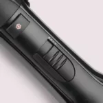 BROSSE SOUFFLANTE BABYLISS SMOOTH FINISH AS122E 1200W - NOIR – Image 3