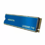 DISQUE DUR INTERNE ADATA LEGEND 710 512GO SSD PCIE M.2.