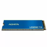 DISQUE DUR INTERNE ADATA LEGEND 710 512GO SSD PCIE M.2. – Image 3
