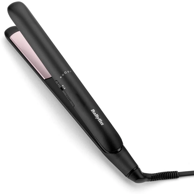 lisseur-cheveux-babyliss-smooth-ceramic-230-st241e-noir 2