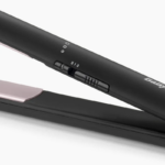 LISSEUR CHEVEUX BABYLISS SMOOTH CERAMIC 230 ST241E - NOIR – Image 3