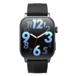 MONTRE CONNECTEE KIESLECT WATCH KS3 NOIR – Image 2