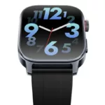 MONTRE CONNECTEE KIESLECT WATCH KS3 NOIR – Image 3