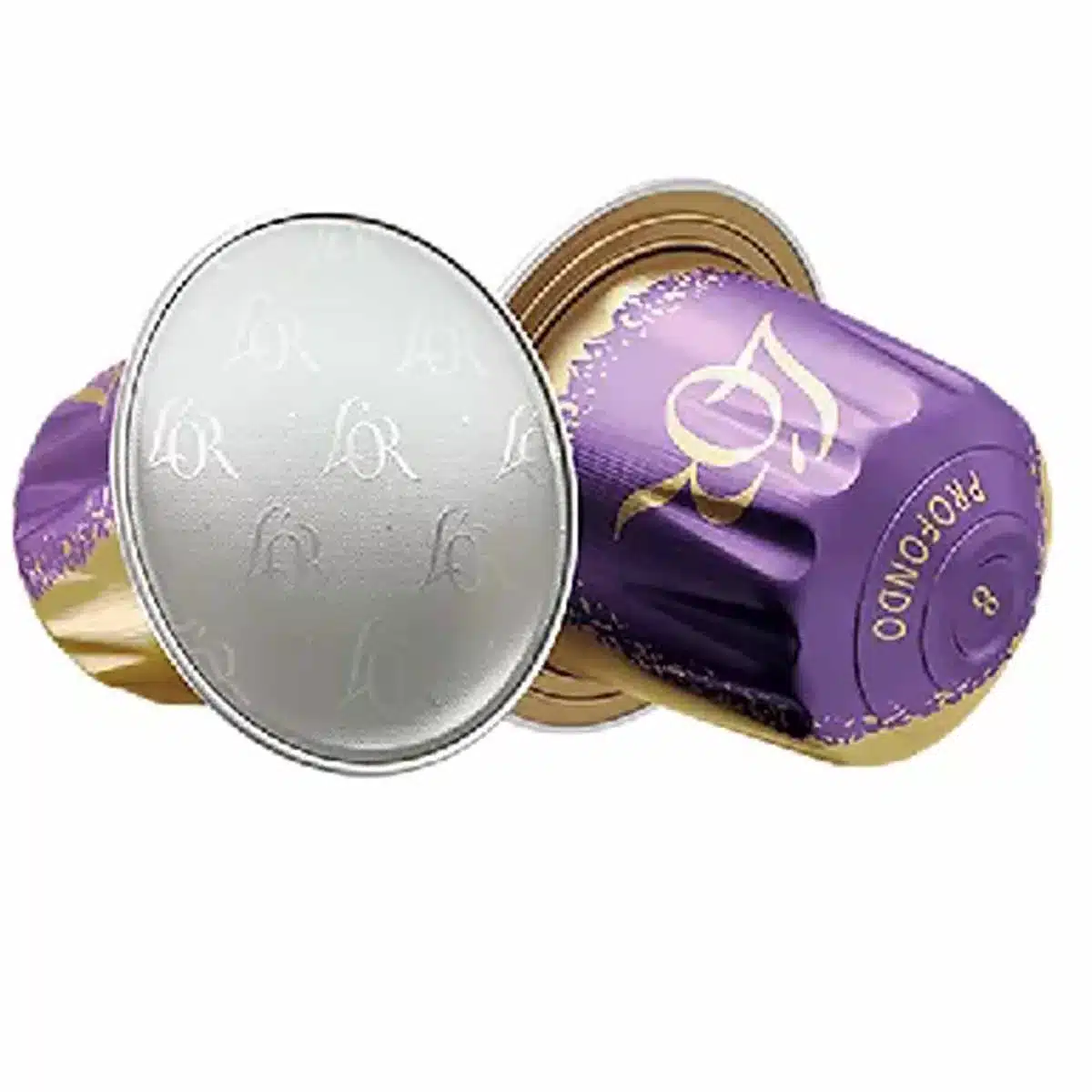 paquet-de-10-capsules-complatible-nespresso-l-or-lungo-profondo-8 1