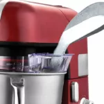 ROBOT PETRIN MULTIFONCTION KIWI KMX-3637 6.3L - ROUGE – Image 2