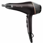 SECHE CHEVEUX REMINGTON COPPER RADIANCE AC5700 - NOIR