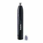 TONDEUSE NEZ ET OREILLES BABYLISS E650E - NOIR