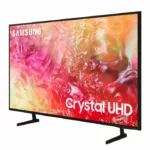TV SAMSUNG 43'' SMART DU7000 CRYSTAL ULTRA HD 4K 2024+RECEPTEUR INTEGRE. – Image 4